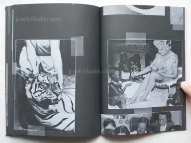 Sample page 1 for book "Lecomte, Tatiana – Tatiana Lecomte - Meine erste Löwin" Sample page 1 for book "Lecomte, Tatiana – Tatiana Lecomte - Meine erste Löwin"