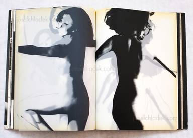 Sample page 5 for book  Tad Wakamatsu – Ipy Girl Ipy