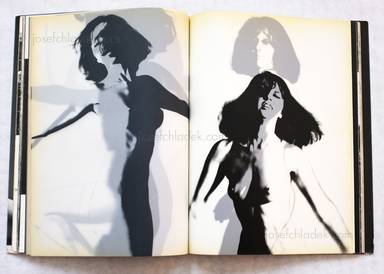 Sample page 6 for book  Tad Wakamatsu – Ipy Girl Ipy