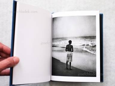 Sample page 3 for book  Martin Bogren – Ocean