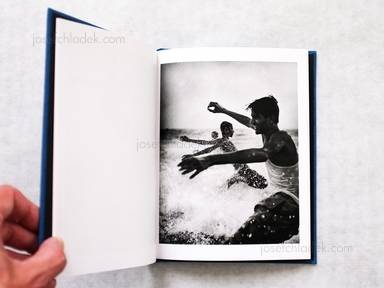 Sample page 4 for book  Martin Bogren – Ocean
