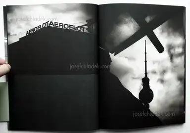 Sample page 16 for book "Bitesnich, Andreas – Andreas H. Bitesnich - Deeper Shades #05 Berlin" Sample page 16 for book "Bitesnich, Andreas – Andreas H. Bitesnich - Deeper Shades #05 Berlin"