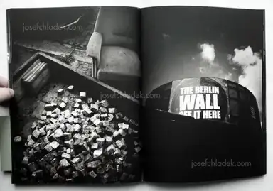 Sample page 13 for book "Bitesnich, Andreas – Andreas H. Bitesnich - Deeper Shades #05 Berlin" Sample page 13 for book "Bitesnich, Andreas – Andreas H. Bitesnich - Deeper Shades #05 Berlin"