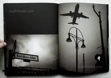 Sample page 10 for book "Bitesnich, Andreas – Andreas H. Bitesnich - Deeper Shades #05 Berlin" Sample page 10 for book "Bitesnich, Andreas – Andreas H. Bitesnich - Deeper Shades #05 Berlin"
