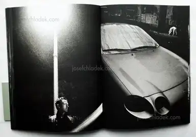 Sample page 8 for book "Bitesnich, Andreas – Andreas H. Bitesnich - Deeper Shades #05 Berlin" Sample page 8 for book "Bitesnich, Andreas – Andreas H. Bitesnich - Deeper Shades #05 Berlin"