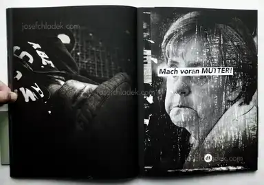 Sample page 7 for book "Bitesnich, Andreas – Andreas H. Bitesnich - Deeper Shades #05 Berlin" Sample page 7 for book "Bitesnich, Andreas – Andreas H. Bitesnich - Deeper Shades #05 Berlin"