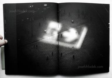 Sample page 11 for book Andreas H. Bitesnich – Deeper Shades #05 Berlin