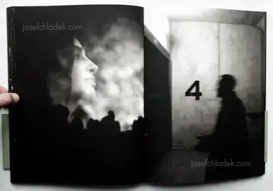 Sample page 4 for book "Bitesnich, Andreas – Andreas H. Bitesnich - Deeper Shades #05 Berlin" Sample page 4 for book "Bitesnich, Andreas – Andreas H. Bitesnich - Deeper Shades #05 Berlin"