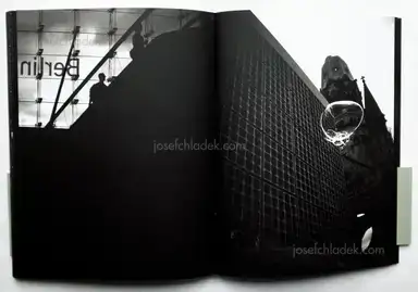 Sample page 3 for book "Bitesnich, Andreas – Andreas H. Bitesnich - Deeper Shades #05 Berlin" Sample page 3 for book "Bitesnich, Andreas – Andreas H. Bitesnich - Deeper Shades #05 Berlin"