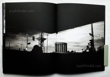 Sample page 16 for book Andreas H. Bitesnich – Deeper Shades #05 Berlin