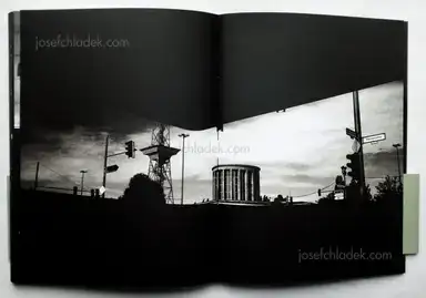 Sample page 1 for book "Bitesnich, Andreas – Andreas H. Bitesnich - Deeper Shades #05 Berlin" Sample page 1 for book "Bitesnich, Andreas – Andreas H. Bitesnich - Deeper Shades #05 Berlin"