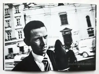 Sample page 6 for book "Reister, Christian – Christian Reister - Driftwood No.6 | Vienna" Sample page 6 for book "Reister, Christian – Christian Reister - Driftwood No.6 | Vienna"