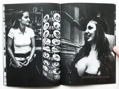 Sample page 5 for book "Reister, Christian – Christian Reister - Driftwood No.6 | Vienna" Sample page 5 for book "Reister, Christian – Christian Reister - Driftwood No.6 | Vienna"