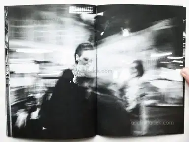 Sample page 3 for book "Reister, Christian – Christian Reister - Driftwood No.6 | Vienna" Sample page 3 for book "Reister, Christian – Christian Reister - Driftwood No.6 | Vienna"