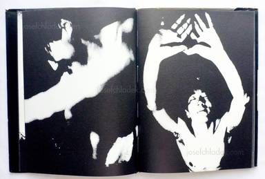 Sample page 3 for book  Nobuyuki Wakabayashi – Adam and Eve (‪アダムとイヴ : 若林のぶゆき写真集‬‬)