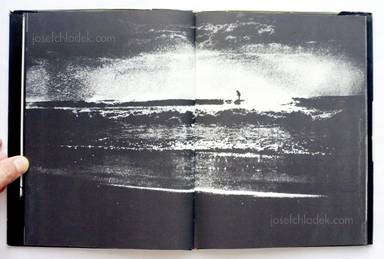 Sample page 4 for book  Nobuyuki Wakabayashi – Adam and Eve (‪アダムとイヴ : 若林のぶゆき写真集‬‬)