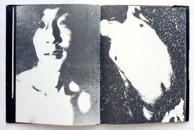 Sample page 5 for book  Nobuyuki Wakabayashi – Adam and Eve (‪アダムとイヴ : 若林のぶゆき写真集‬‬)