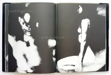 Sample page 11 for book "Wakabayashi, Nobuyuki – Nobuyuki Wakabayashi - Adam and Eve (アダムとイヴ : 若林のぶゆき写真集)" Sample page 11 for book "Wakabayashi, Nobuyuki – Nobuyuki Wakabayashi - Adam and Eve (アダムとイヴ : 若林のぶゆき写真集)"