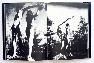 Sample page 11 for book  Nobuyuki Wakabayashi – Adam and Eve (‪アダムとイヴ : 若林のぶゆき写真集‬‬)