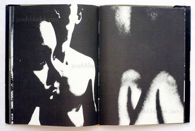 Sample page 12 for book  Nobuyuki Wakabayashi – Adam and Eve (‪アダムとイヴ : 若林のぶゆき写真集‬‬)