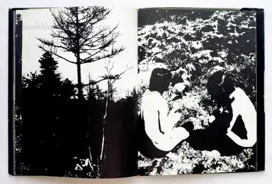 Sample page 6 for book "Wakabayashi, Nobuyuki – Nobuyuki Wakabayashi - Adam and Eve (アダムとイヴ : 若林のぶゆき写真集)" Sample page 6 for book "Wakabayashi, Nobuyuki – Nobuyuki Wakabayashi - Adam and Eve (アダムとイヴ : 若林のぶゆき写真集)"