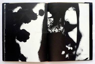 Sample page 14 for book  Nobuyuki Wakabayashi – Adam and Eve (‪アダムとイヴ : 若林のぶゆき写真集‬‬)