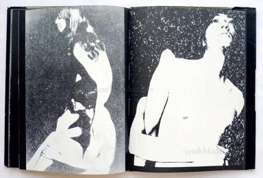 Sample page 15 for book  Nobuyuki Wakabayashi – Adam and Eve (‪アダムとイヴ : 若林のぶゆき写真集‬‬)