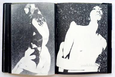 Sample page 4 for book "Wakabayashi, Nobuyuki – Nobuyuki Wakabayashi - Adam and Eve (アダムとイヴ : 若林のぶゆき写真集)" Sample page 4 for book "Wakabayashi, Nobuyuki – Nobuyuki Wakabayashi - Adam and Eve (アダムとイヴ : 若林のぶゆき写真集)"