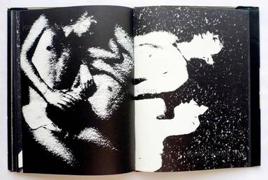 Sample page 16 for book  Nobuyuki Wakabayashi – Adam and Eve (‪アダムとイヴ : 若林のぶゆき写真集‬‬)