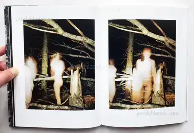 Sample page 18 for book "Wallard, Margot – Margot Wallard - Natten" Sample page 18 for book "Wallard, Margot – Margot Wallard - Natten"