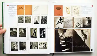 Sample page 34 for book "Ryuichi, Kaneko & Manfred Heiting – Kaneko Ryuichi & Manfred Heiting - The Japanese Photobook, 1912–1990" Sample page 34 for book "Ryuichi, Kaneko & Manfred Heiting – Kaneko Ryuichi & Manfred Heiting - The Japanese Photobook, 1912–1990"