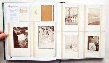 Sample page 3 for book  Kaneko & Manfred Heiting Ryuichi –  The Japanese Photobook, 1912–1990