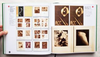 Sample page 4 for book  Kaneko & Manfred Heiting Ryuichi –  The Japanese Photobook, 1912–1990