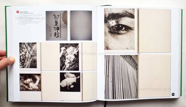 Sample page 7 for book  Kaneko & Manfred Heiting Ryuichi –  The Japanese Photobook, 1912–1990