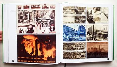 Sample page 10 for book  Kaneko & Manfred Heiting Ryuichi –  The Japanese Photobook, 1912–1990