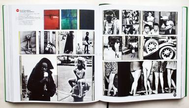 Sample page 15 for book  Kaneko & Manfred Heiting Ryuichi –  The Japanese Photobook, 1912–1990