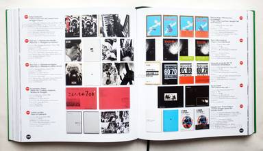 Sample page 18 for book  Kaneko & Manfred Heiting Ryuichi –  The Japanese Photobook, 1912–1990