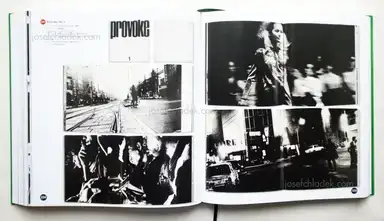 Sample page 14 for book "Ryuichi, Kaneko & Manfred Heiting – Kaneko Ryuichi & Manfred Heiting - The Japanese Photobook, 1912–1990" Sample page 14 for book "Ryuichi, Kaneko & Manfred Heiting – Kaneko Ryuichi & Manfred Heiting - The Japanese Photobook, 1912–1990"