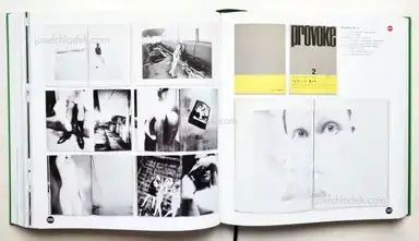 Sample page 13 for book "Ryuichi, Kaneko & Manfred Heiting – Kaneko Ryuichi & Manfred Heiting - The Japanese Photobook, 1912–1990" Sample page 13 for book "Ryuichi, Kaneko & Manfred Heiting – Kaneko Ryuichi & Manfred Heiting - The Japanese Photobook, 1912–1990"