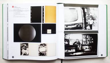 Sample page 25 for book  Kaneko & Manfred Heiting Ryuichi –  The Japanese Photobook, 1912–1990