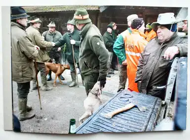 Sample page 21 for book "Lehner, Simon – Simon Lehner - JAGA" Sample page 21 for book "Lehner, Simon – Simon Lehner - JAGA"