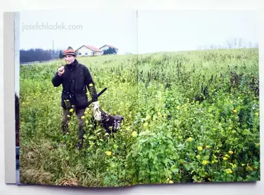 Sample page 20 for book "Lehner, Simon – Simon Lehner - JAGA" Sample page 20 for book "Lehner, Simon – Simon Lehner - JAGA"