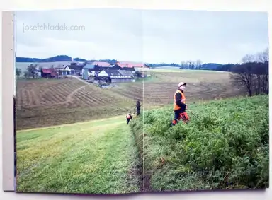 Sample page 19 for book "Lehner, Simon – Simon Lehner - JAGA" Sample page 19 for book "Lehner, Simon – Simon Lehner - JAGA"