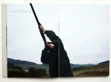 Sample page 16 for book "Lehner, Simon – Simon Lehner - JAGA" Sample page 16 for book "Lehner, Simon – Simon Lehner - JAGA"