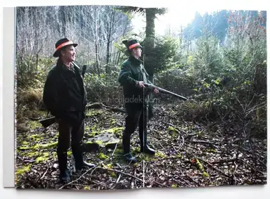 Sample page 12 for book "Lehner, Simon – Simon Lehner - JAGA" Sample page 12 for book "Lehner, Simon – Simon Lehner - JAGA"