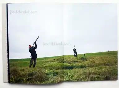 Sample page 10 for book "Lehner, Simon – Simon Lehner - JAGA" Sample page 10 for book "Lehner, Simon – Simon Lehner - JAGA"