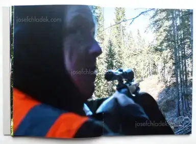 Sample page 7 for book "Lehner, Simon – Simon Lehner - JAGA" Sample page 7 for book "Lehner, Simon – Simon Lehner - JAGA"