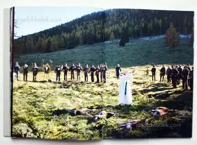 Sample page 3 for book "Lehner, Simon – Simon Lehner - JAGA" Sample page 3 for book "Lehner, Simon – Simon Lehner - JAGA"