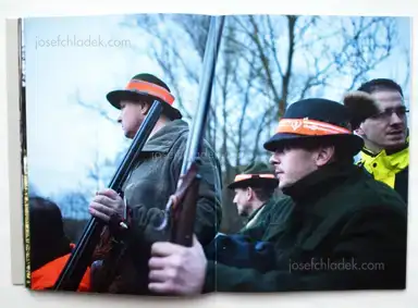 Sample page 2 for book "Lehner, Simon – Simon Lehner - JAGA" Sample page 2 for book "Lehner, Simon – Simon Lehner - JAGA"