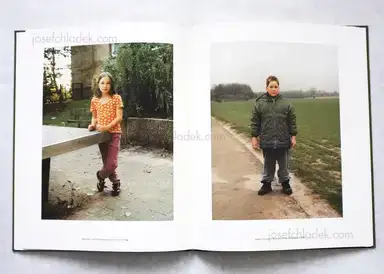 Sample page 5 for book "Fuchs, Bernhard – Bernhard Fuchs - Portrait Fotografien" Sample page 5 for book "Fuchs, Bernhard – Bernhard Fuchs - Portrait Fotografien"